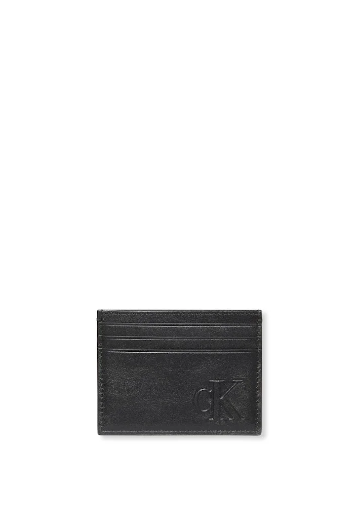 CALVIN KLEIN Multi slot card holder
