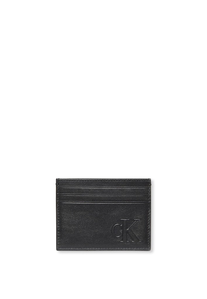 CALVIN KLEIN Multi slot card holder - Image 1
