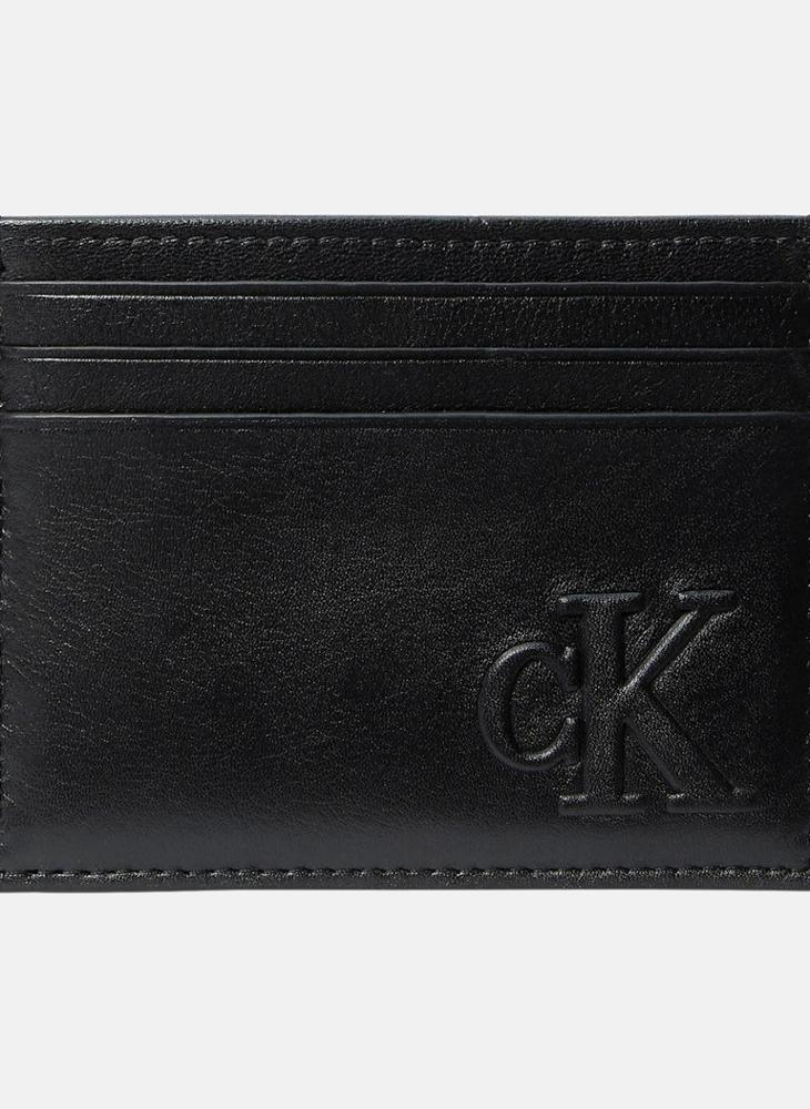 CALVIN KLEIN Multi slot card holder - Image 4