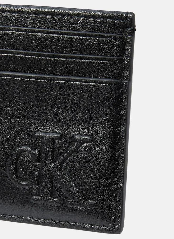 CALVIN KLEIN Multi slot card holder