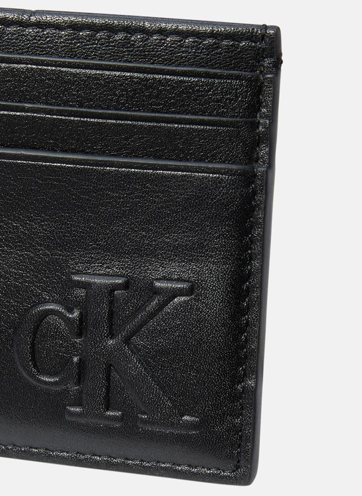 CALVIN KLEIN Multi slot card holder - Image 2