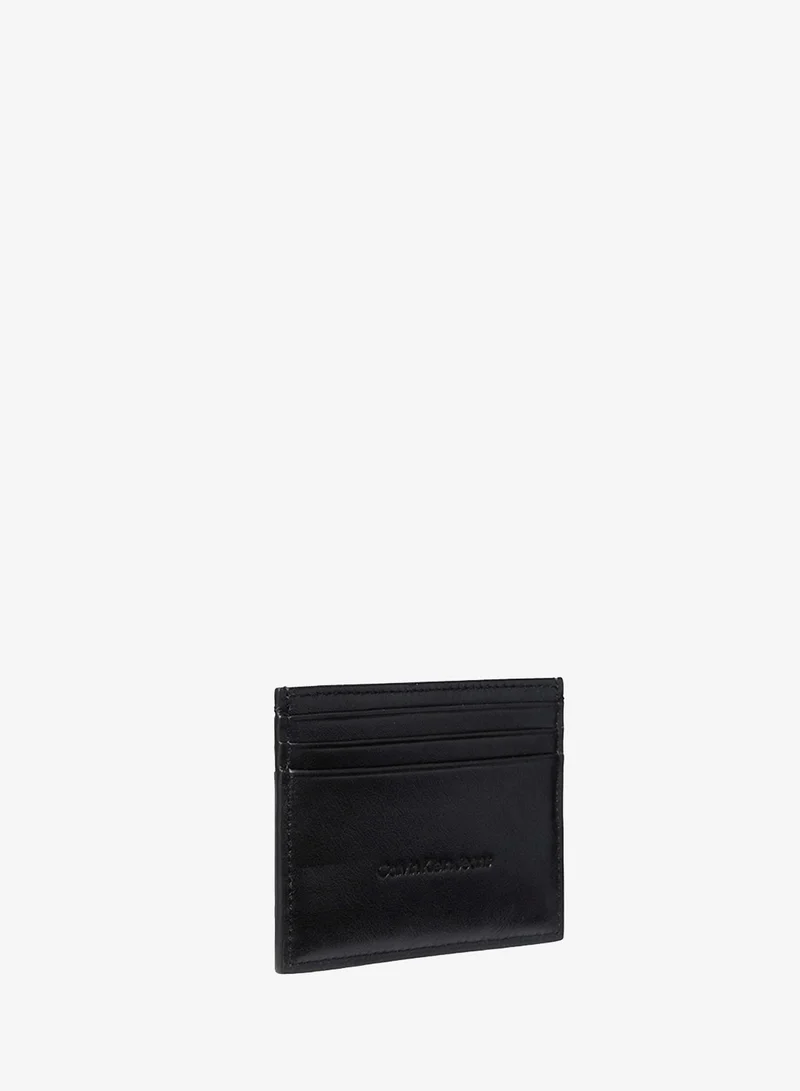CALVIN KLEIN Multi slot card holder
