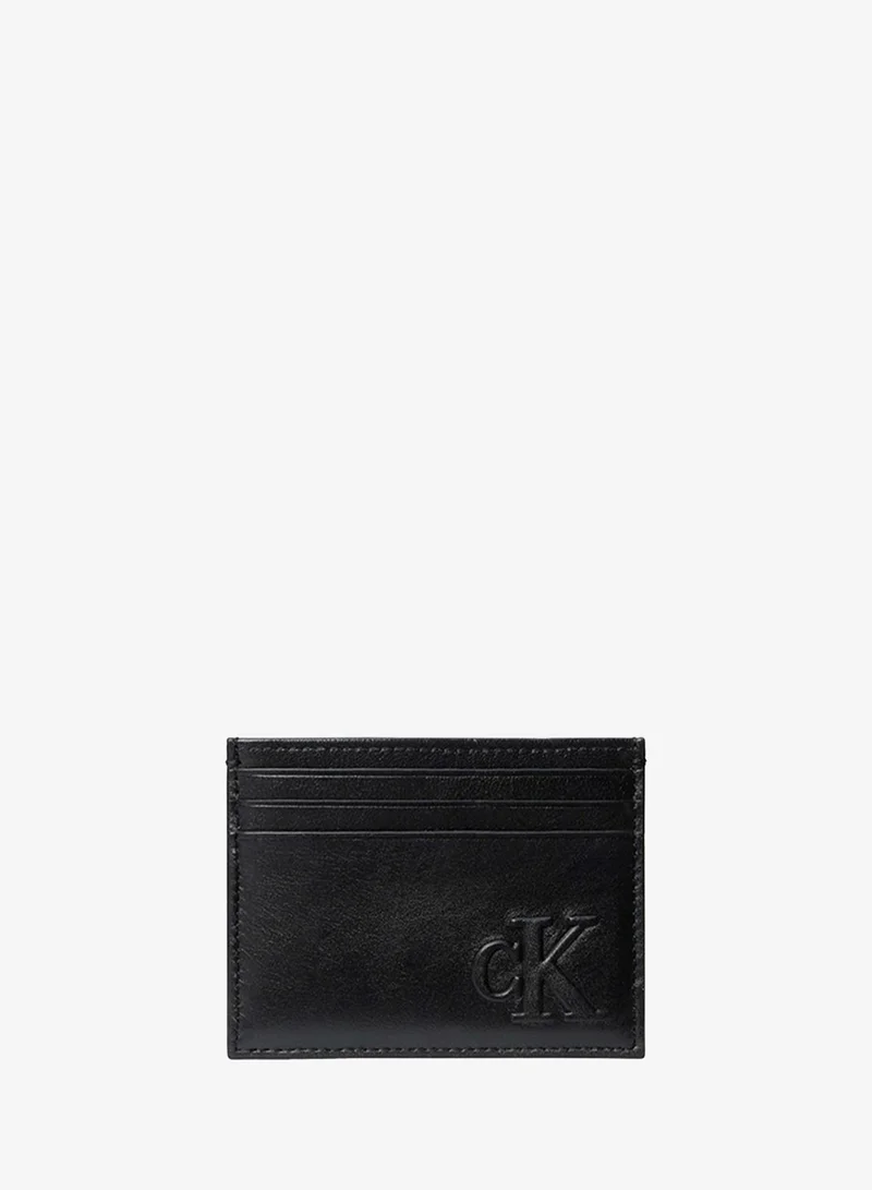 CALVIN KLEIN Multi slot card holder