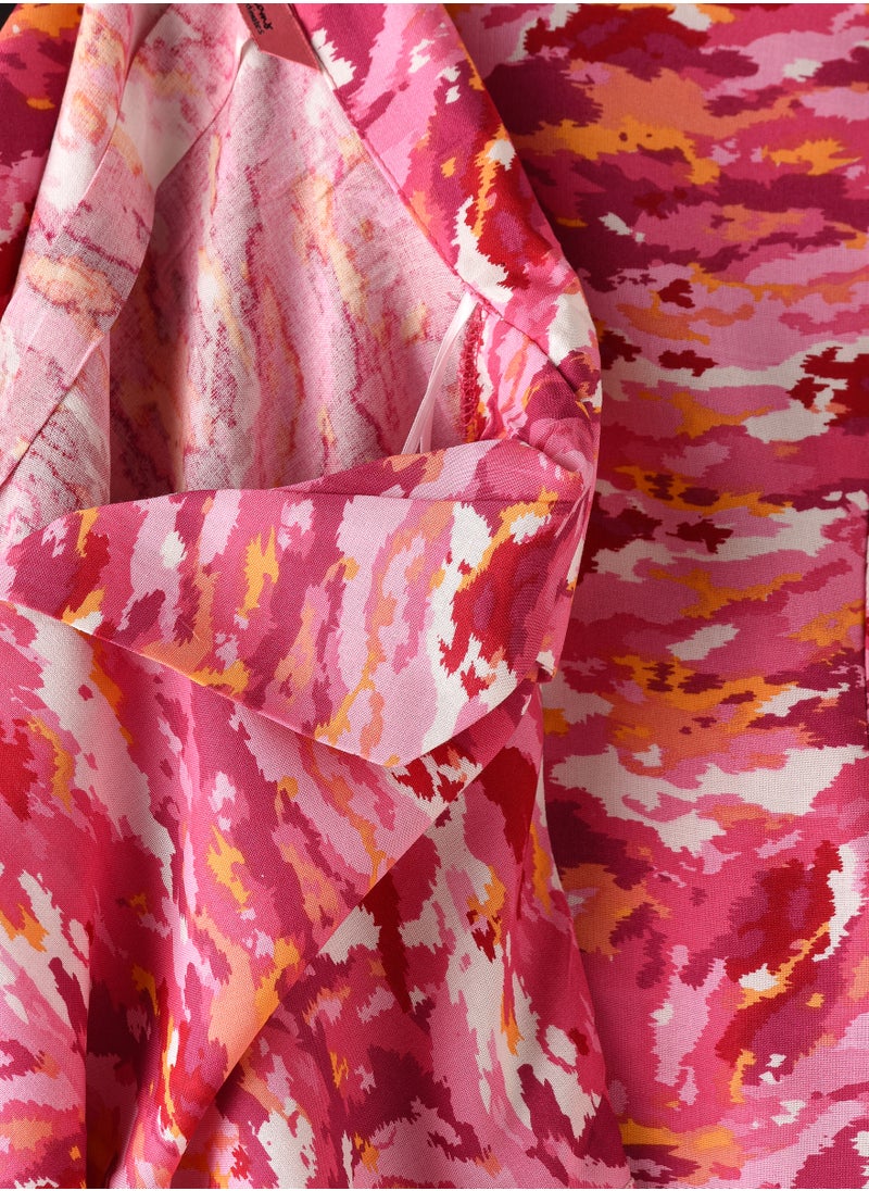 Lacy Dreams - WOVEN SLEEP SHIRT - Image 1