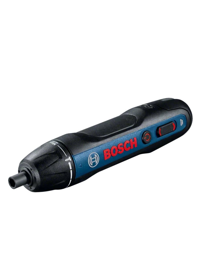 BOSCH Bosch Go 2 Smart Screwdriver 3.6V Precision & Power in Your Hands - Image 1