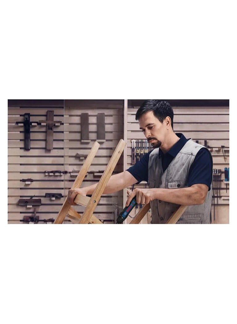 BOSCH Bosch Go 2 Smart Screwdriver 3.6V Precision & Power in Your Hands - Image 2