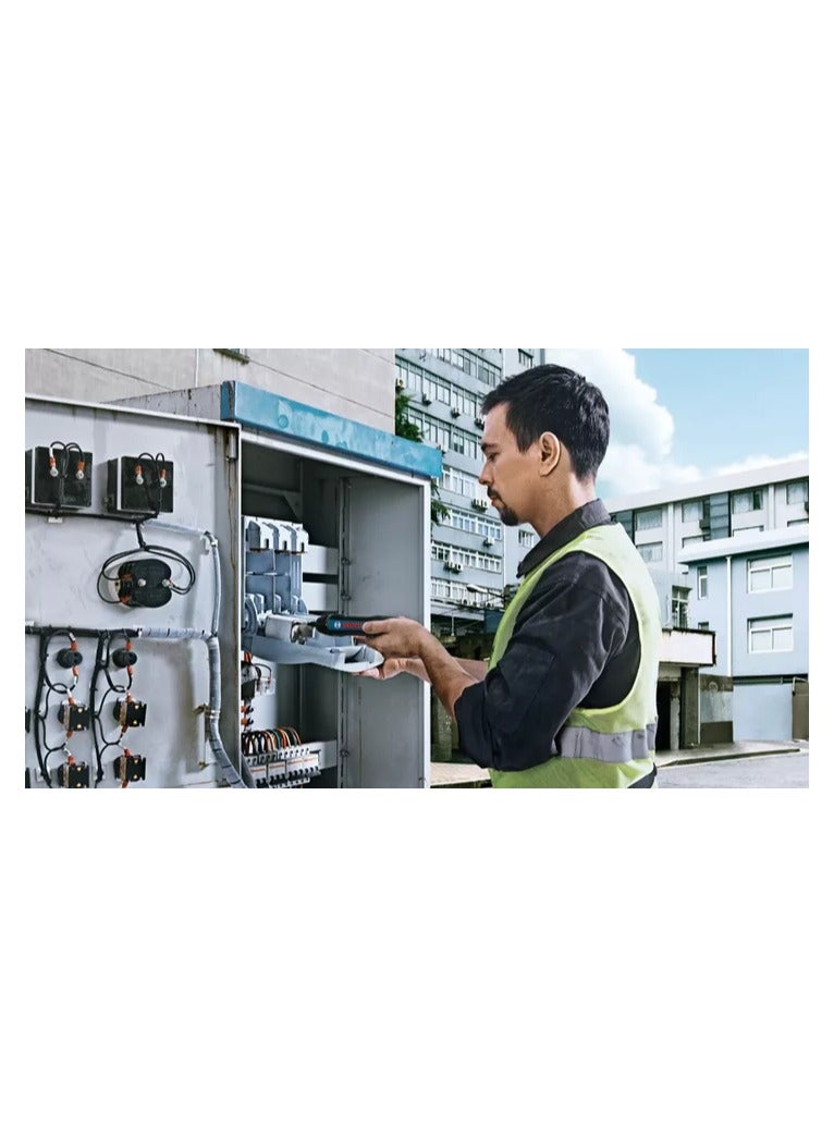 BOSCH Bosch Go 2 Smart Screwdriver 3.6V Precision & Power in Your Hands - Image 3