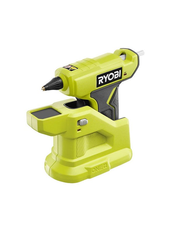 Ryobi Cordless Mini Glue Gun,18V, Glue stick 7mm, Without Battery And Charger - Image 1
