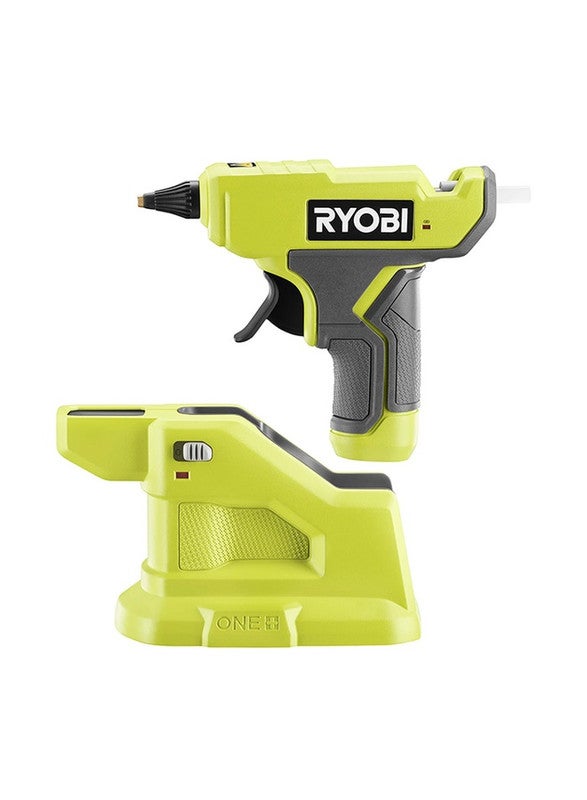 Ryobi Cordless Mini Glue Gun,18V, Glue stick 7mm, Without Battery And Charger - Image 2
