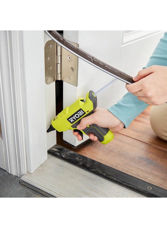 Ryobi Cordless Mini Glue Gun,18V, Glue stick 7mm, Without Battery And Charger - Image 5