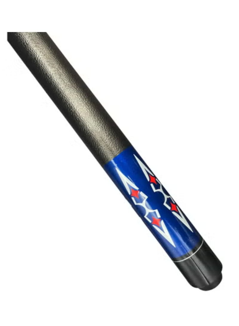 Spall 2-Piece 58 Inch13 mm Carbon Fibre Billiard Pool Cue Composite Pool Cue Sticks Set  - Image 3