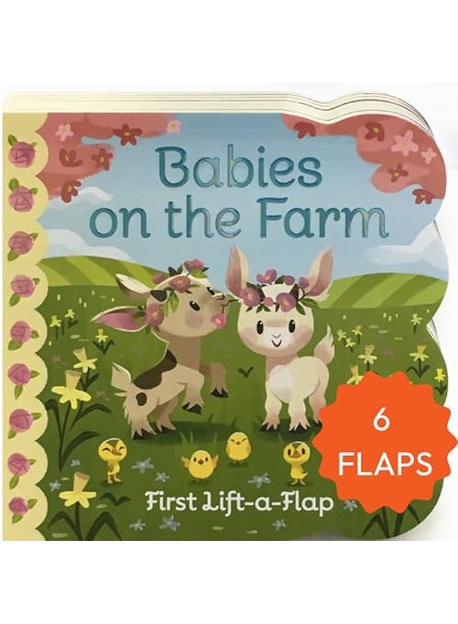 Babies On The Farm
