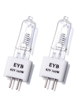 Eyb 82V 360W Projector Bulb Rse57 Compatible With Apollo 15000 15002 15009 A1004 A1005 Al1004 Al1005 Overhead Projector Bipin Based Stage & T3.5 Bulb 2 Pack - pzsku/Z1742A79010B76D514BE6Z/45/_/1693548161/48b5b165-7be0-4f56-9b91-1569b5bd65cb
