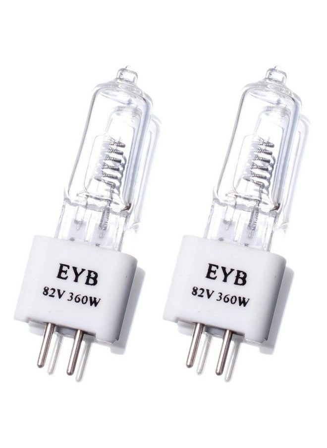Wadoy - Eyb 82V 360W Projector Bulb Rse57 Compatible With Apollo 15000 15002 15009 A1004 A1005 Al1004 Al1005 Overhead Projector Bipin Based Stage & T3.5 Bulb 2 Pack - Image 1