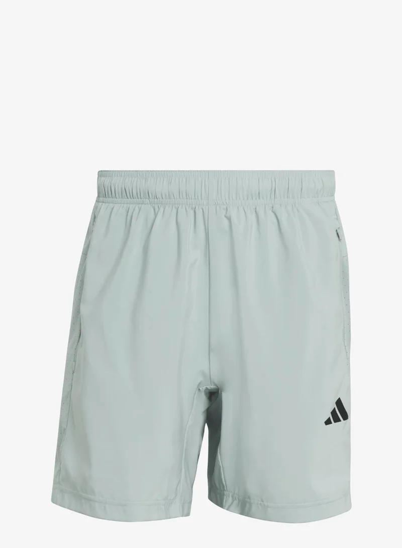 اديداس شورت WORKOUT ESSENTIALS BASE WOVEN