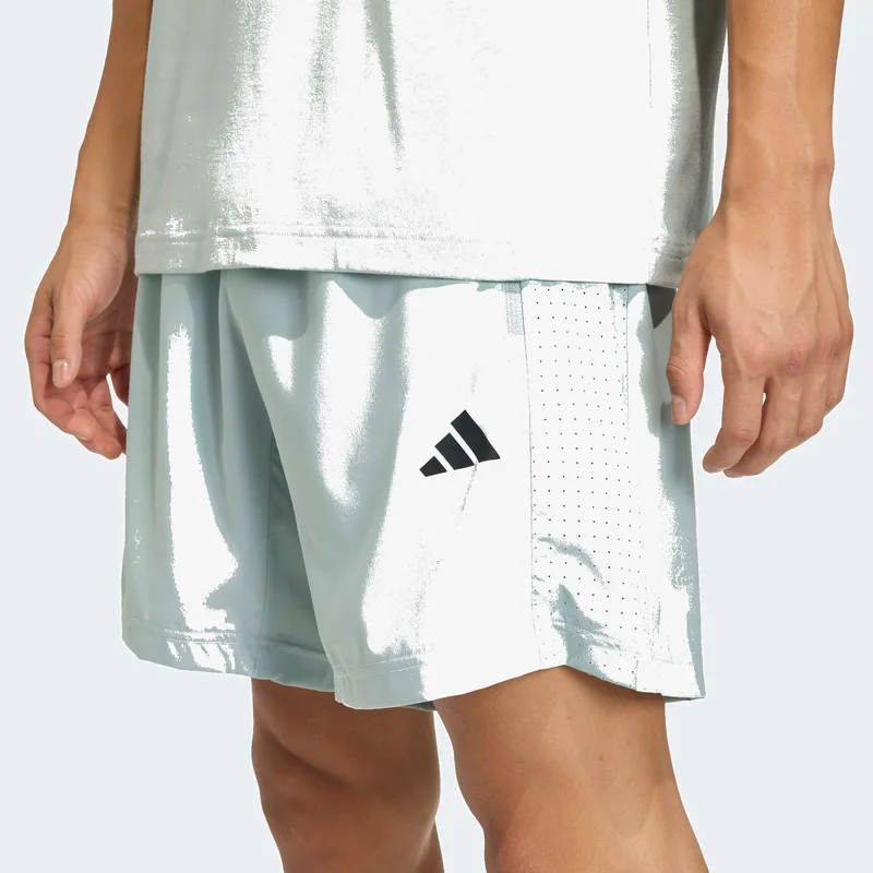 Adidas  WORKOUT ESSENTIALS BASE WOVEN SHORT for Men | Best Price UAE