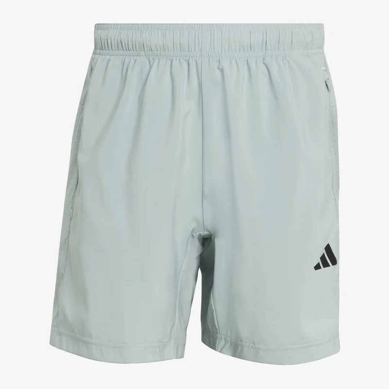 WORKOUT ESSENTIALS BASE WOVEN SHORT