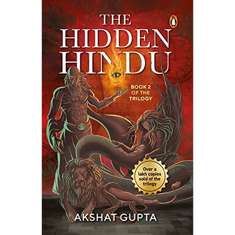The Hidden Hindu 2 