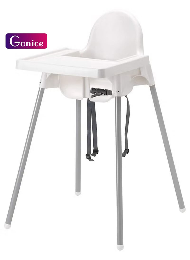 جونيس كرسي طعام الأطفال - Image 1