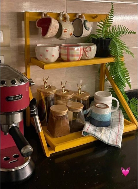 ميني كوفي كورنر