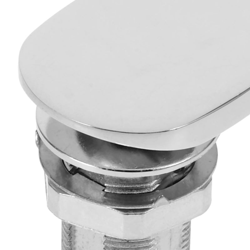 Wrench Style Metal Cabinet Door Lock For Rv Storage Mailbox And Drawer - Image 4