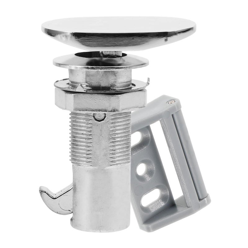 Wrench Style Metal Cabinet Door Lock For Rv Storage Mailbox And Drawer - Image 2