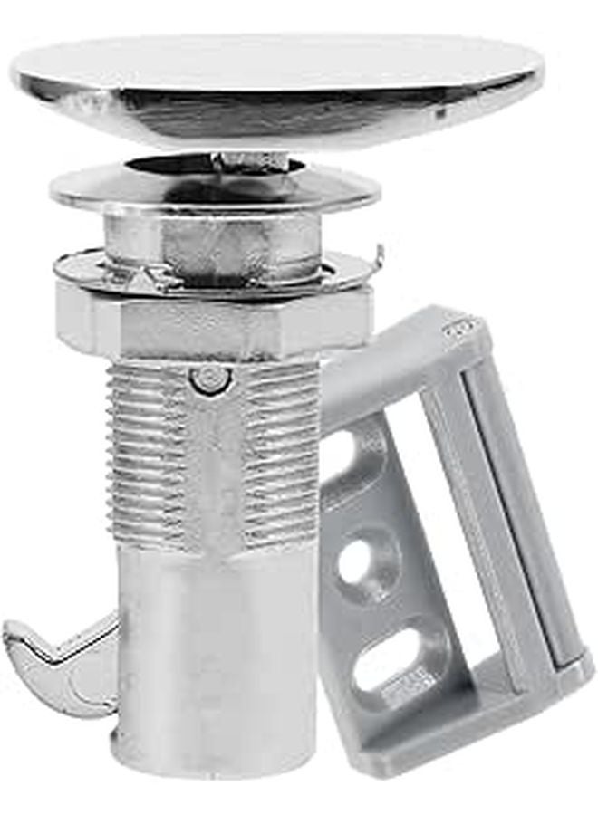 Wrench Style Metal Cabinet Door Lock For Rv Storage Mailbox And Drawer - Image 1