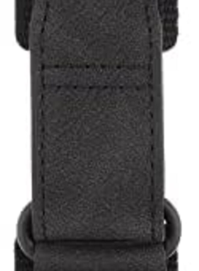 دادو حزام نايلون أنيق متوافق مع سلسلة ساعات Ultra 2 9 8 Ultra 8 7 6 5 4 3 Se Sport Design مع حلقات معدنية لـ Iwatch 49 مم 45 مم 44 مم 42 مم - Image 2