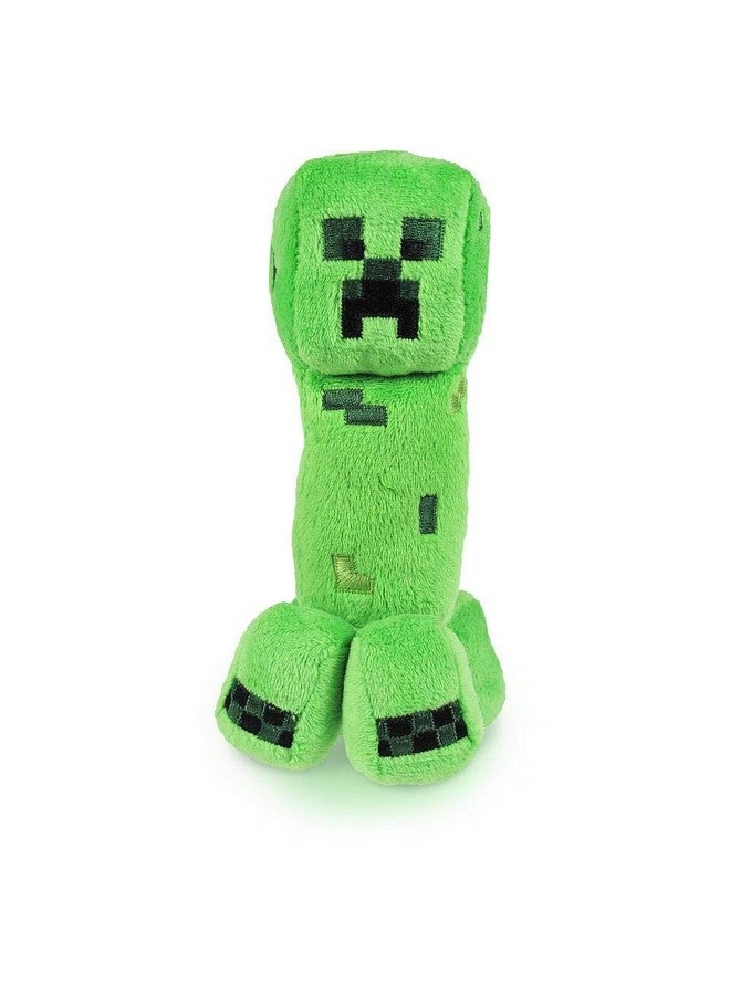 Minecraft Creeper 7" Plush - Image 1