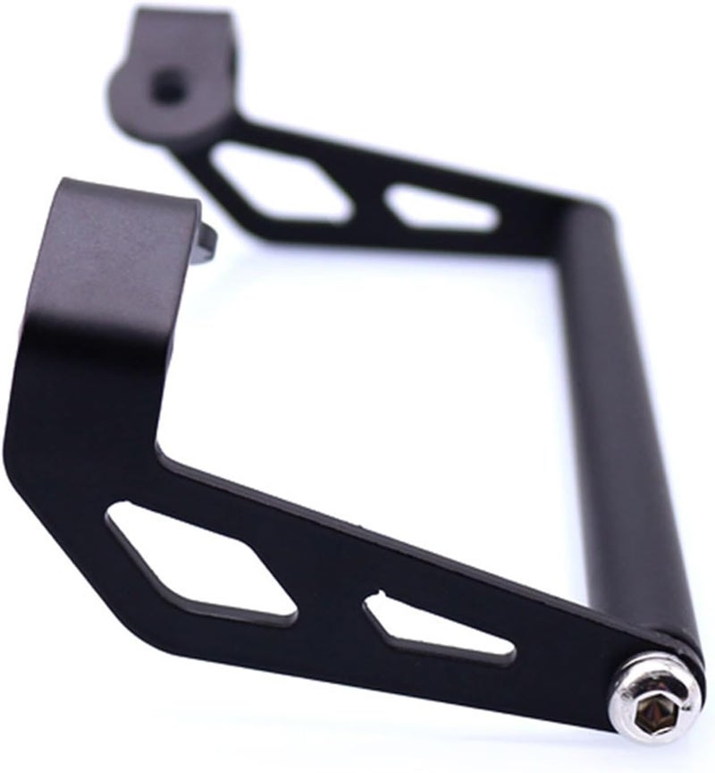 QASULER Motorcycle Phone Holder for Ducati Multistrada - Image 5