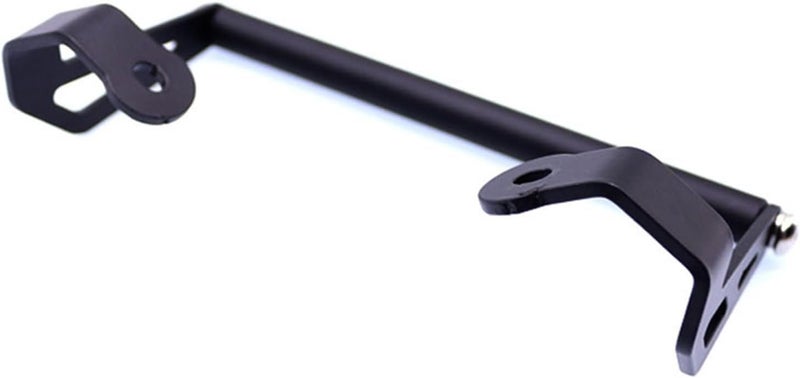 QASULER Motorcycle Phone Holder for Ducati Multistrada - Image 3