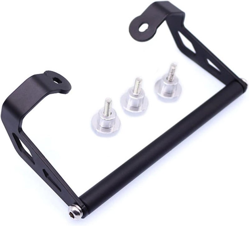 QASULER Motorcycle Phone Holder for Ducati Multistrada - Image 1