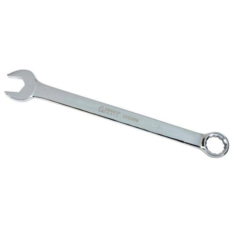 Sunex 991928MA 28Mm VGroove Combo Wrench CRV