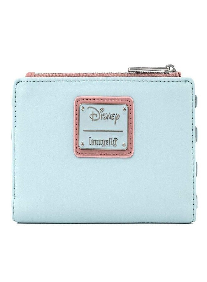 Loungefly Disney Dumbo Circus Ticket Flap Wallet - Image 4