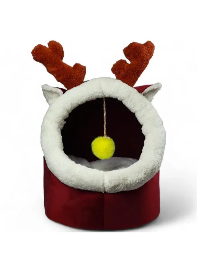 Moda Cat House Gazelle 50cm