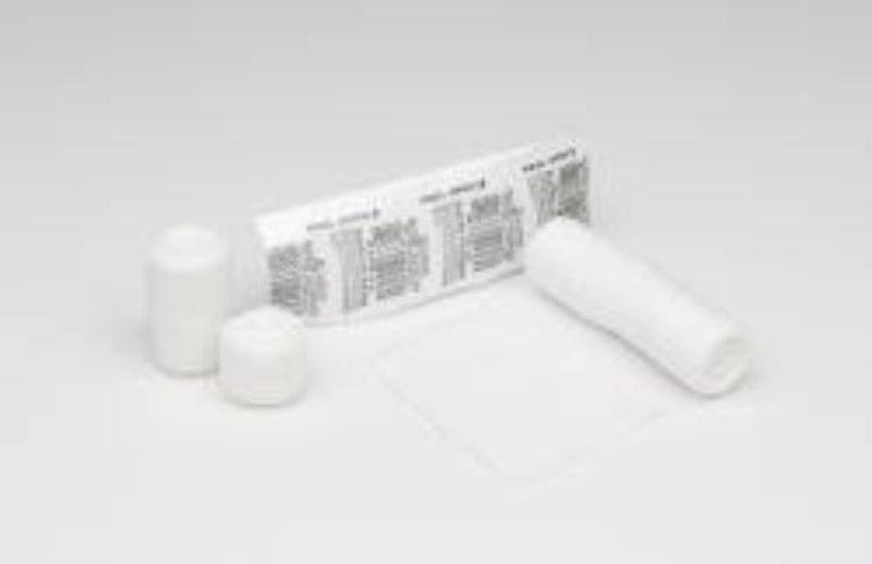 HARTMANN Conforming Stretch Bandage Conco Polyester 4 X 41 Yard Sterile 81400000 Sold Per Piece