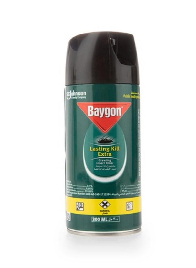 Baygon Roaches Ants killer