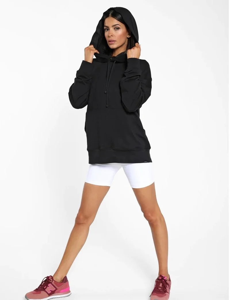 Koral Koral Active Wonder Hr Black Out  Short-White A2721HE32-L