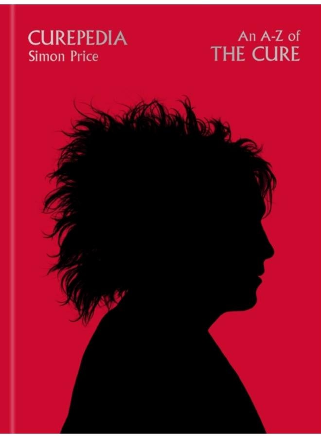 Curepedia : An immersive and beautifully designed A-Z biography of The Cure