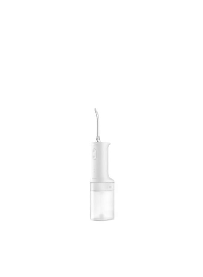 Xiaomi Water Flosser 2, 3 flossing modes, Dual tips, Full body IPX7 waterproof rating, 3 adjustable modes with varying levels of intensity - Image 1