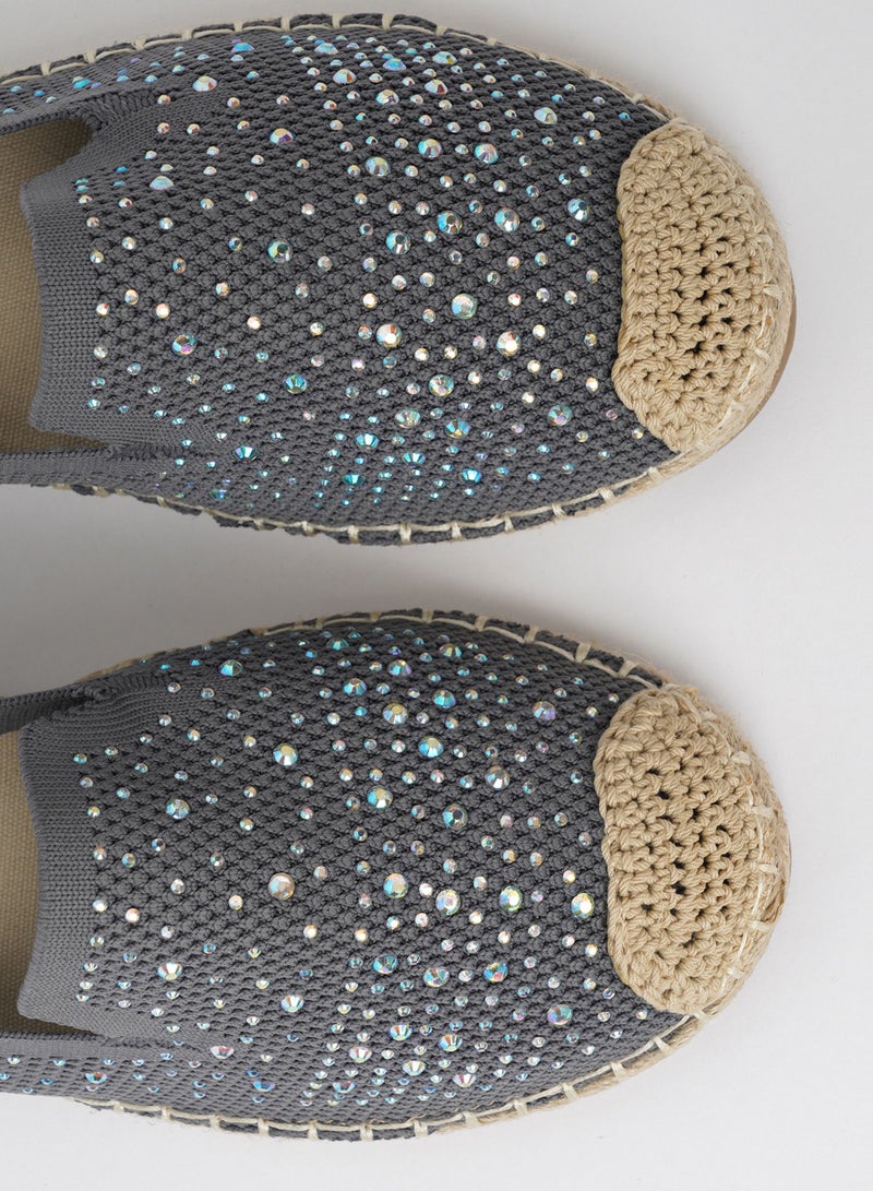 جوفحذاء إسبادريل للنساء من - Image 4