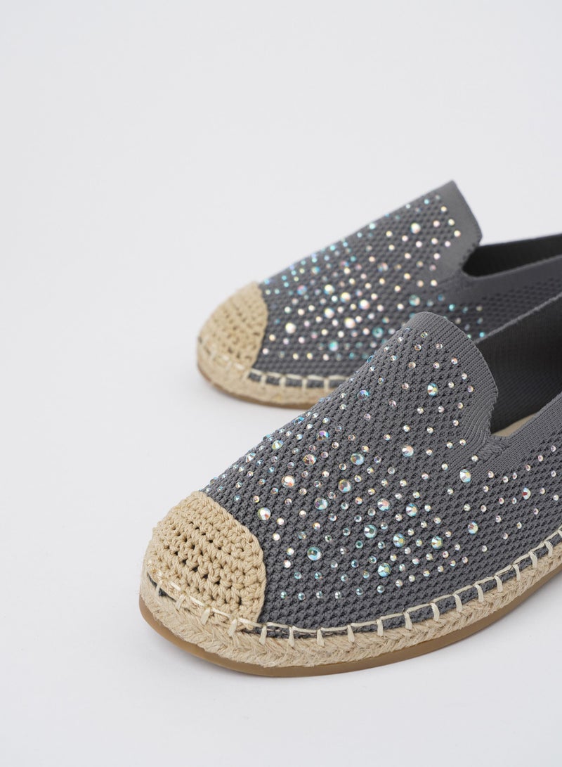 جوفحذاء إسبادريل للنساء من - Image 2