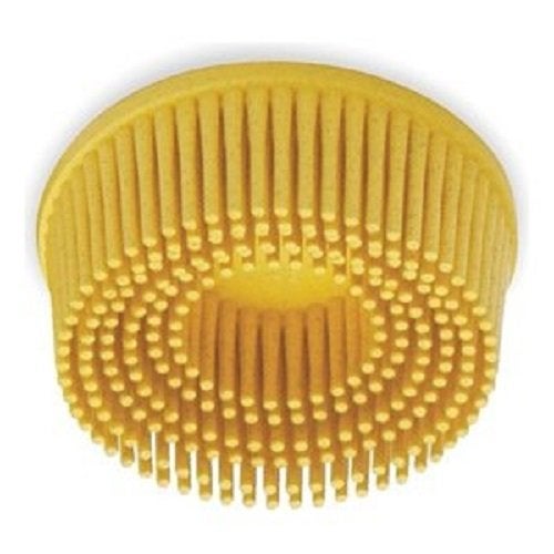 3M Goodson 3M Roloc Bristle Disc 2" - Image 2