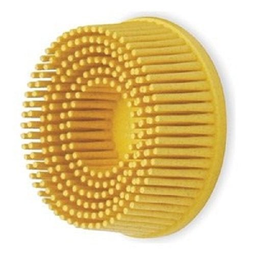 3M Goodson 3M Roloc Bristle Disc 2" - Image 4