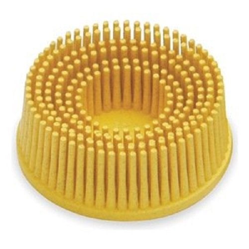 3M Goodson 3M Roloc Bristle Disc 2" - Image 1