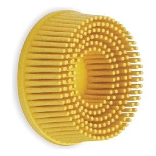 3M Goodson 3M Roloc Bristle Disc 2" - Image 3