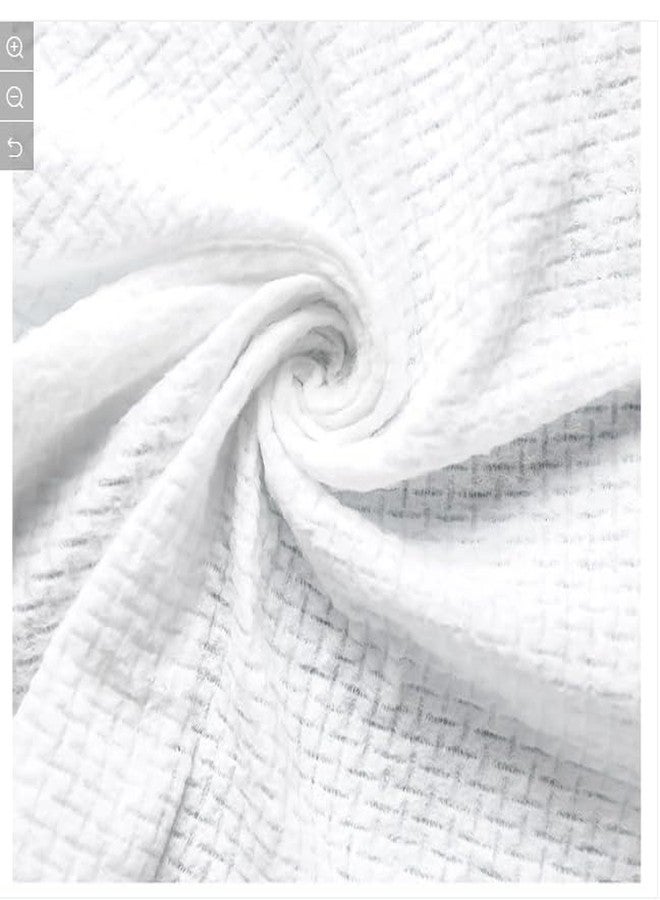 MANIBAM IMPEX Big Magic Tablet Towel Tissues Paper Big Disposable Pure Cotton Compressed Portable Travel Facial Towel Water Wet Wipe (20) - Image 4