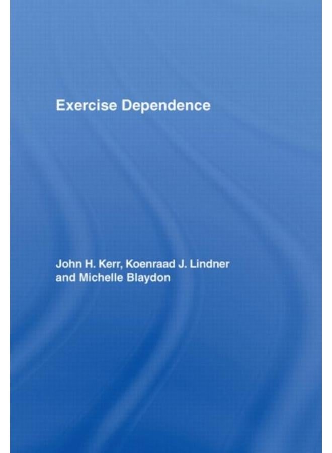 Exercise Dependence 