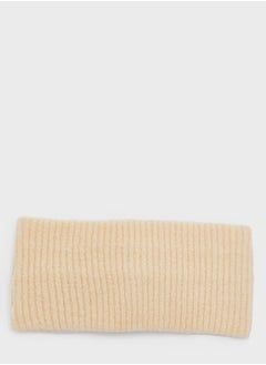 ONLY Angie Knit Sequins Headband  - Image 2