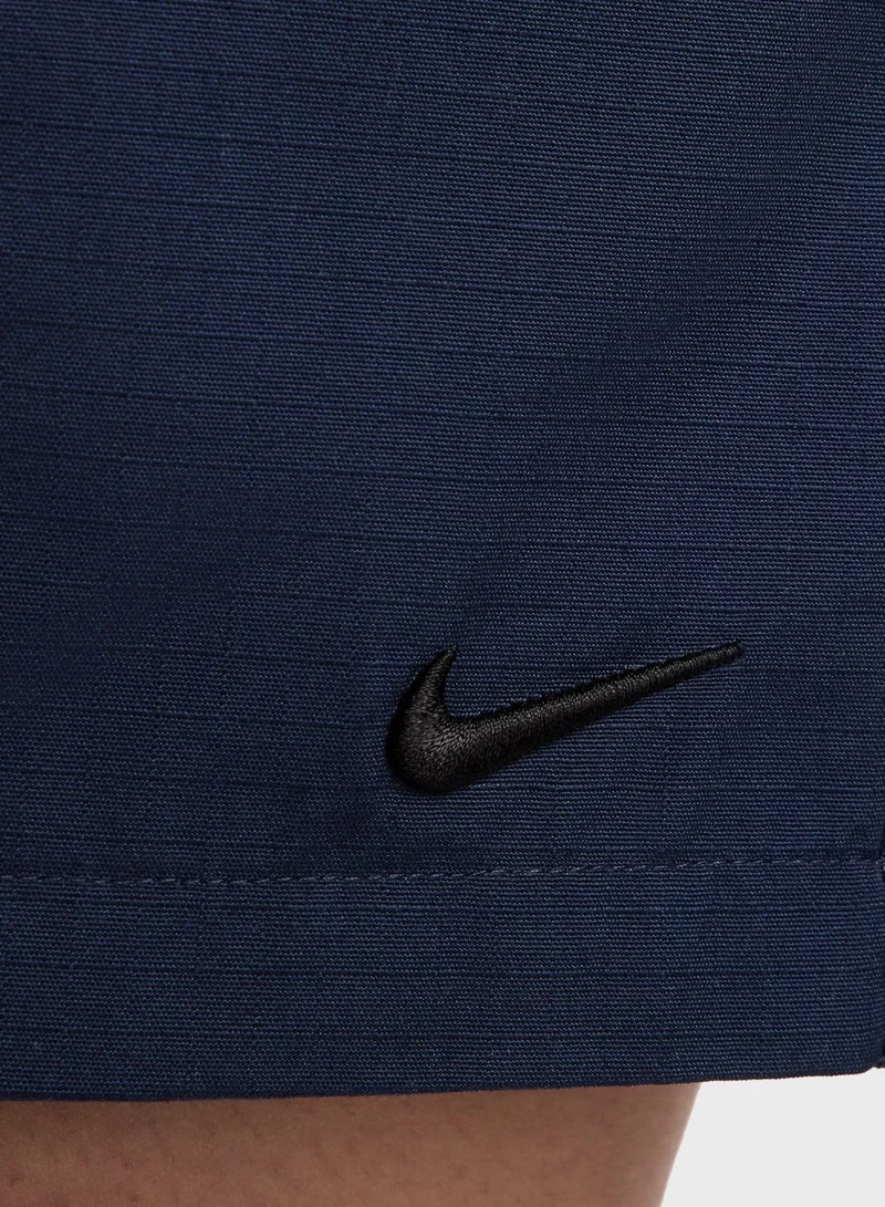 Nike 3" Nsw Cotton Trouser Shorts